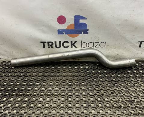 712W063030031 Труба ретарды для Sinotruk Sitrak C7H