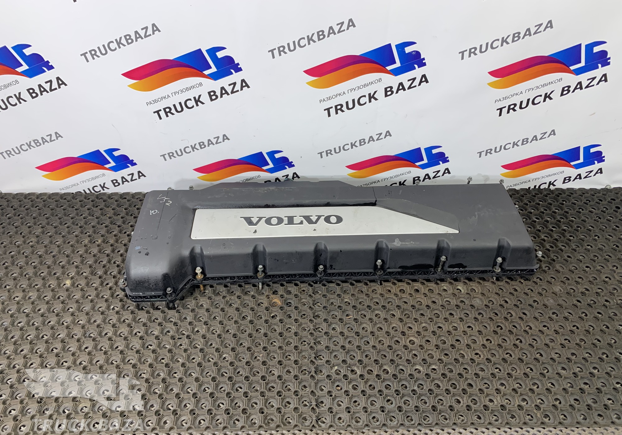 21627156 Клапанная крышка для Volvo FM