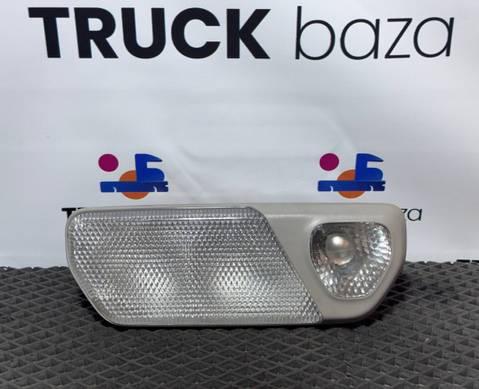 2084911 Плафон салонный левый для Scania 6-series R (с 2016)