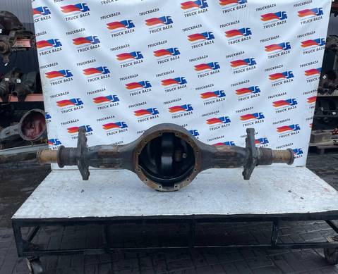 81354015800 Корпус заднего моста для Man TGX II (с 2012)