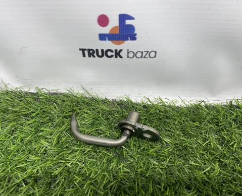 51016010015 Форсунка масляная для Man