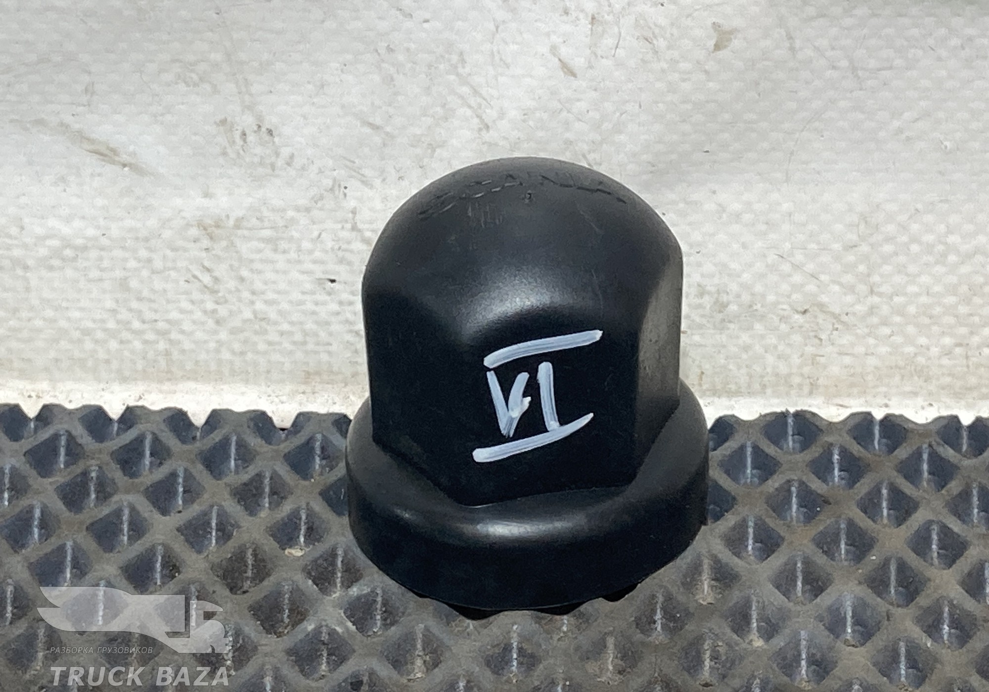 358246 Колесный колпачок