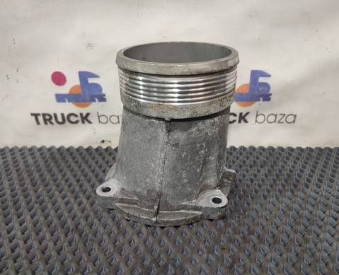 4710982037 Патрубок впускного коллектора для Mercedes-Benz Actros New Actros MP4 (с 2011)