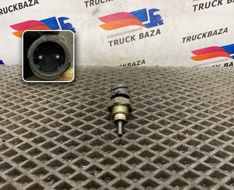A0125421017 Датчик температуры охлаждающей жидкости для Mercedes-Benz Actros