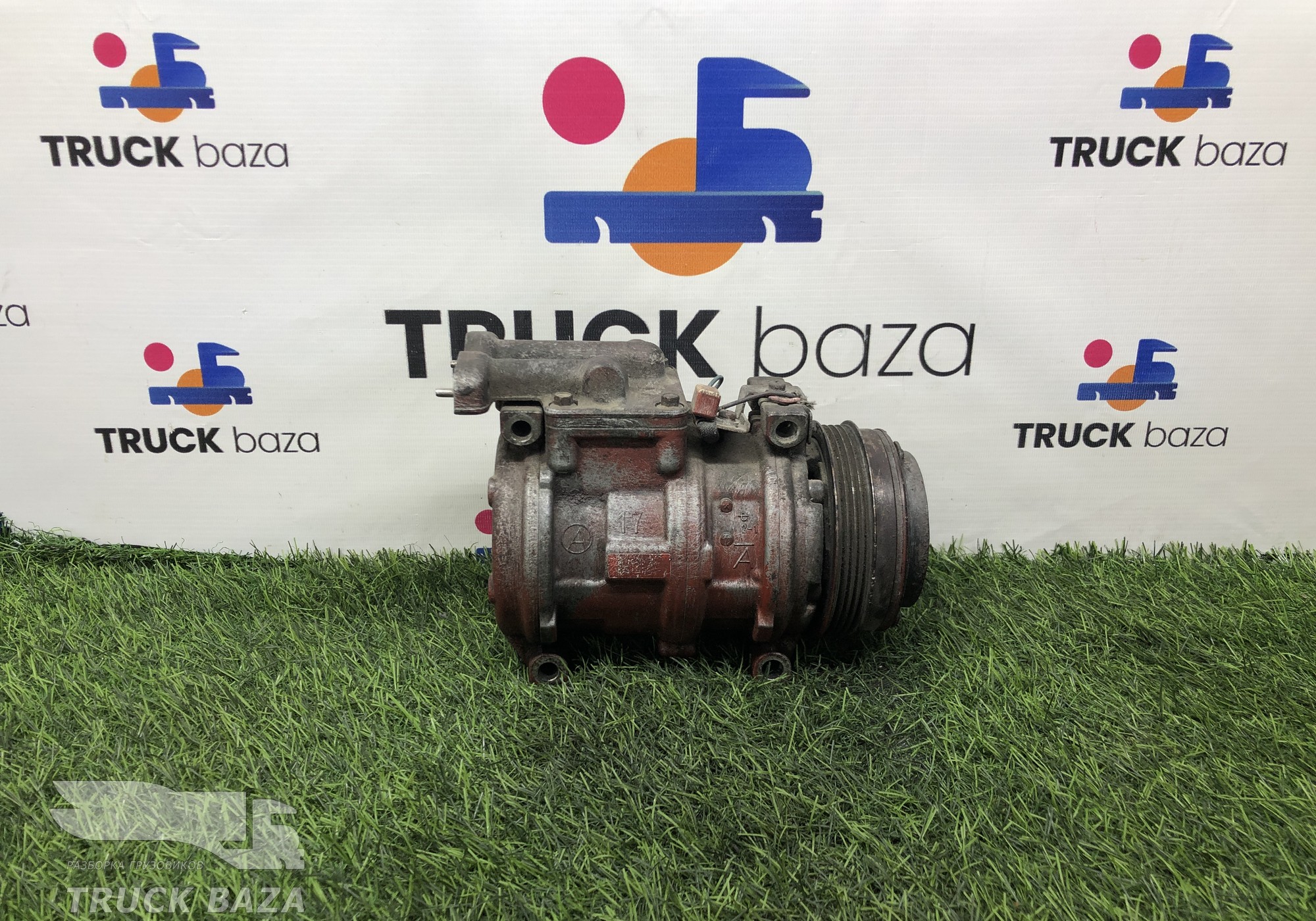 4472005750 Компрессор кондиционера