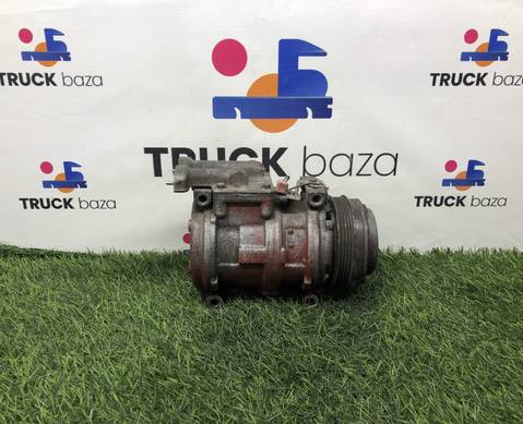 4472005750 Компрессор кондиционера для Iveco Eurotrakker I (с 1993 по 2004)