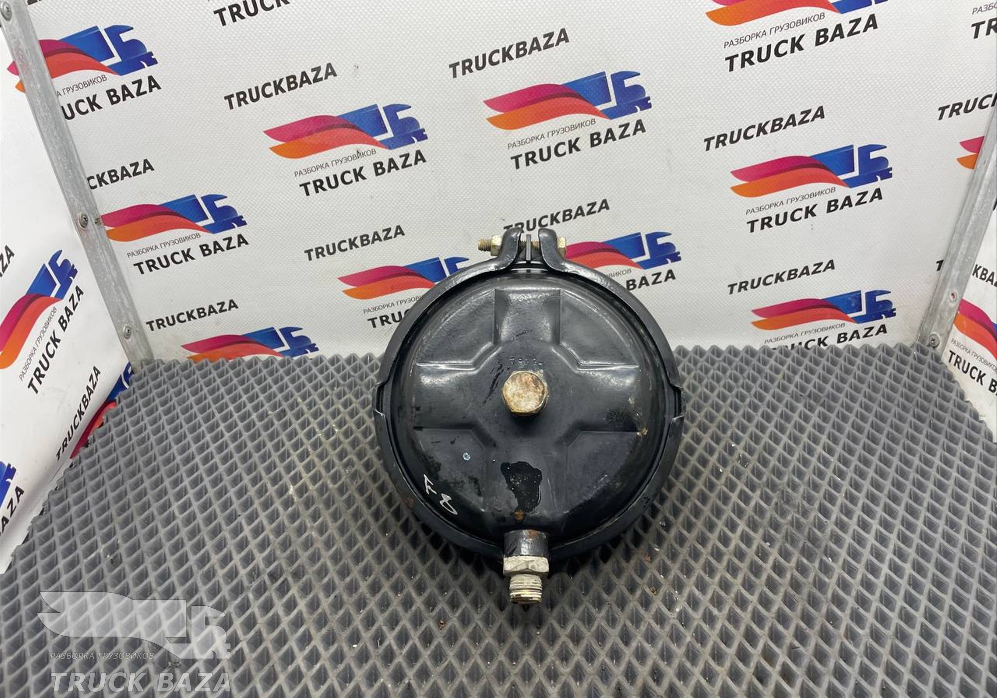 EC462025AA Камера тормозная передняя для Ford F-MAX (с 2018)