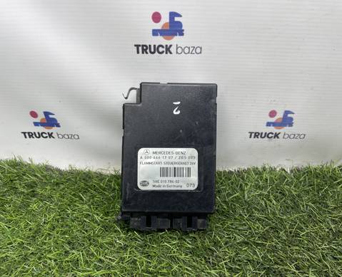 A0004461707 Блок управления системой зажигания для Mercedes-Benz Axor