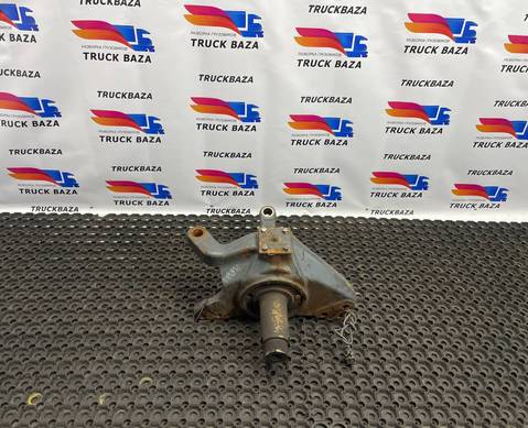 0963954 Кулак поворотный левый для Daf XF106 (с 2012)