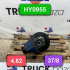 Редуктор заднего моста HY0955 4.62 (37/8)