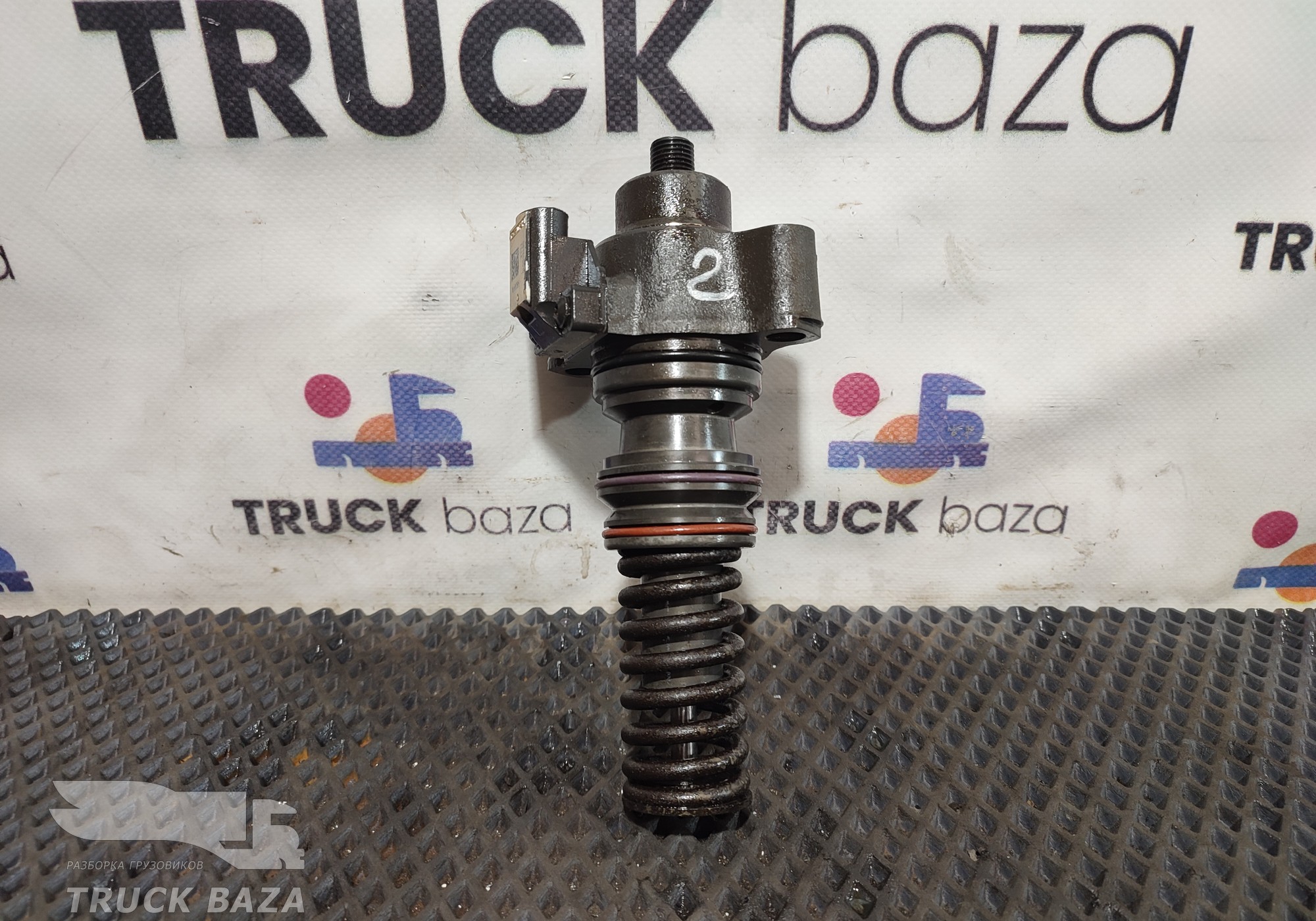 1668325 PLD секция для Daf XF105 (с 2005)