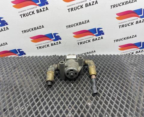 AC156B Клапан ограничительный для Renault Premium II (с 2005 по 2013)