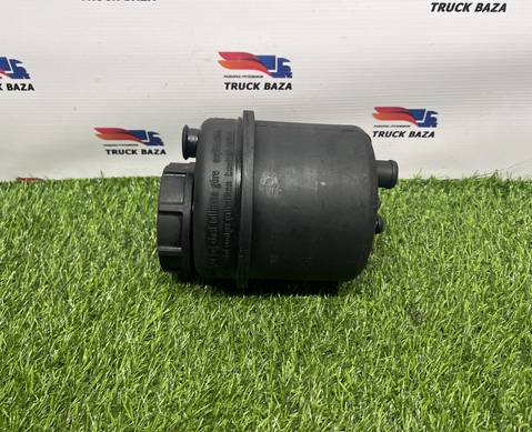 SYT075800K Бачок ГУРа для КАМАЗ 54901