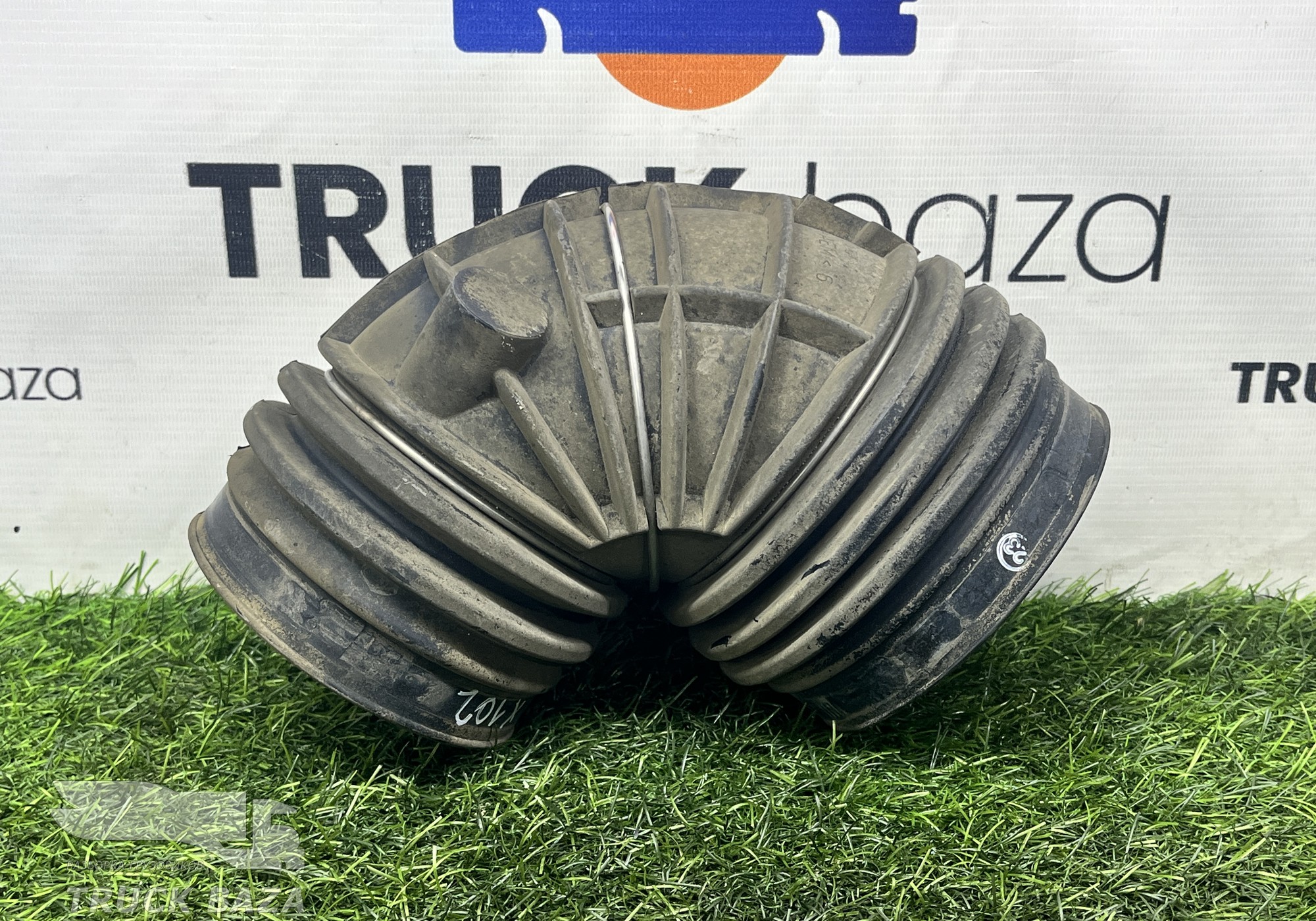 1667631 Патрубок воздушного фильтра для Daf XF105 (с 2005)