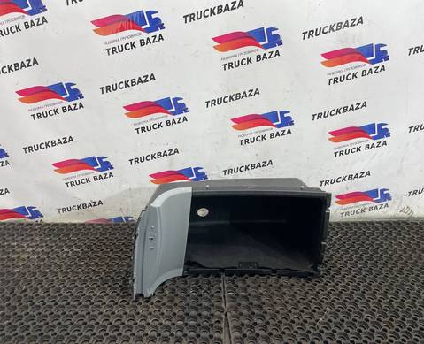 0008401525 Ящик вещевой верхний центральный для Mercedes-Benz Actros MP3 (с 2008)