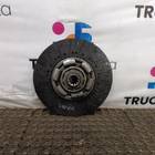 DZ91189160210 Диск сцепления для Shacman X3000 (с 2014)