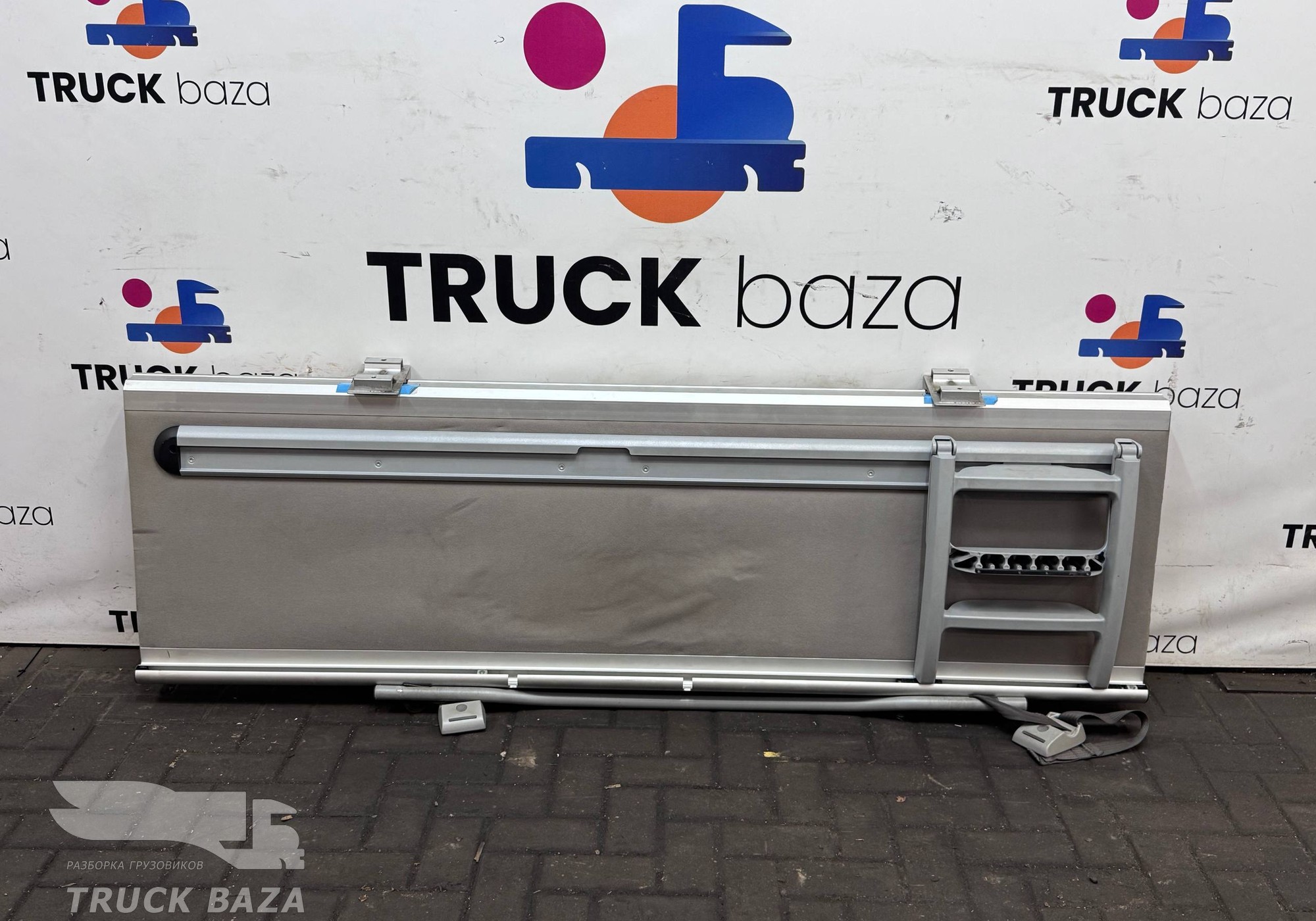 1683894 Каркас спальника верхнего для Daf XF105 (с 2005)