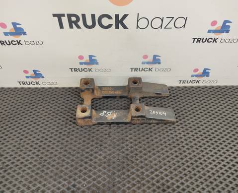 5490110115056 Проставка топливного бака для КАМАЗ 54901