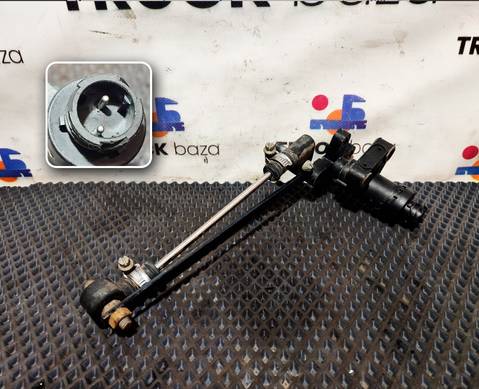 81259370040 Датчик уровня пола для Man TGX II (с 2012)