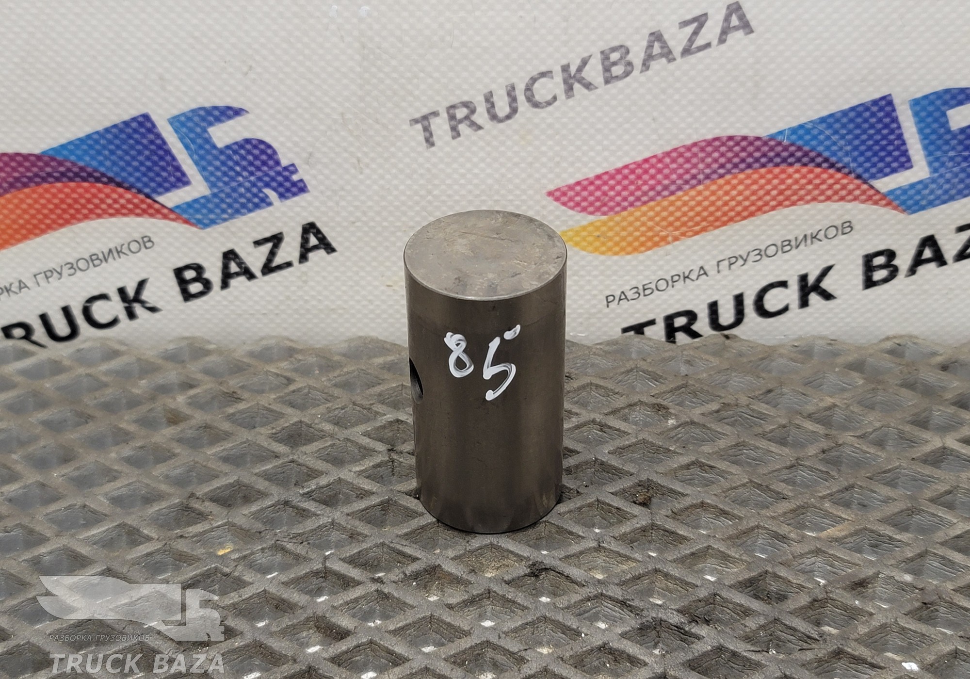 1522013 Толкатель клапана DSC11.23 для Scania 3-series T (с 1988 по 1997)