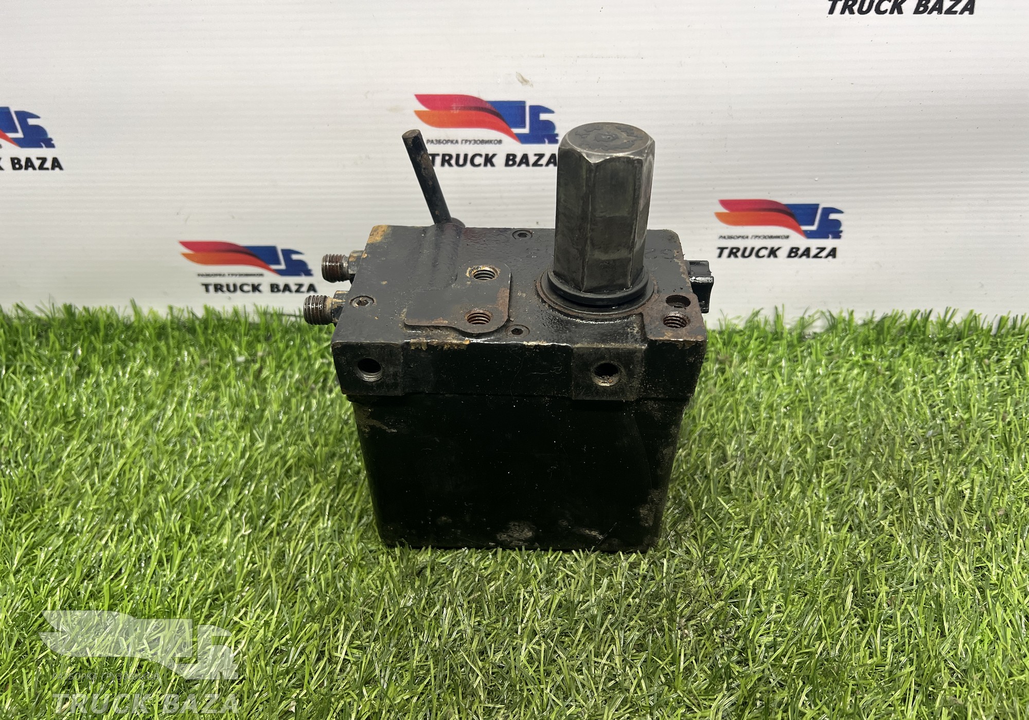 1026224 Насос подъема кабины для Man TGS I (с 2007)