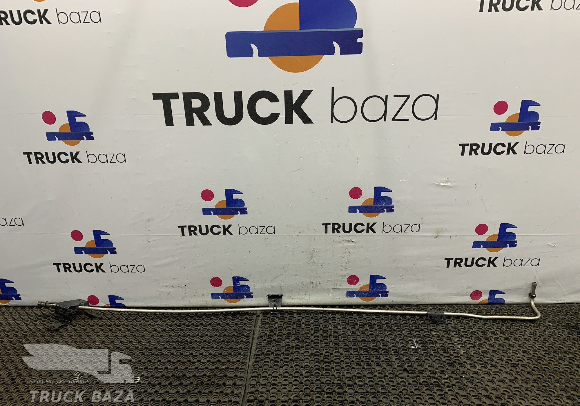 81512265056 Трубка компрессора для Man