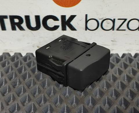 628703 Заглушка кнопки для Renault Premium II (с 2005 по 2013)