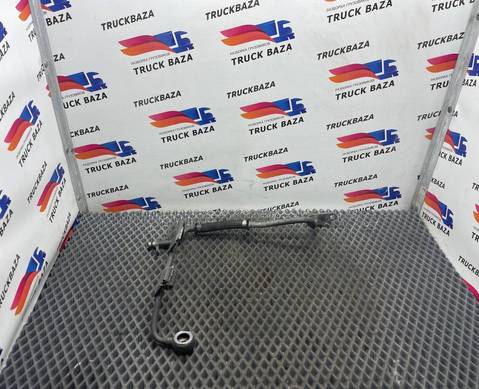 2136144 Трубка системы охлаждения для Daf XF106 (с 2012)