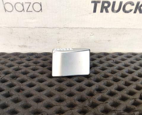 81617105000 Накладка декоративная для Man TGM I (с 2005 по 2008)