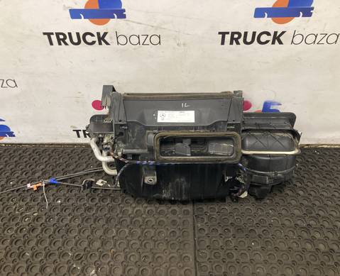 9678300560 Печка в сборе для Mercedes-Benz