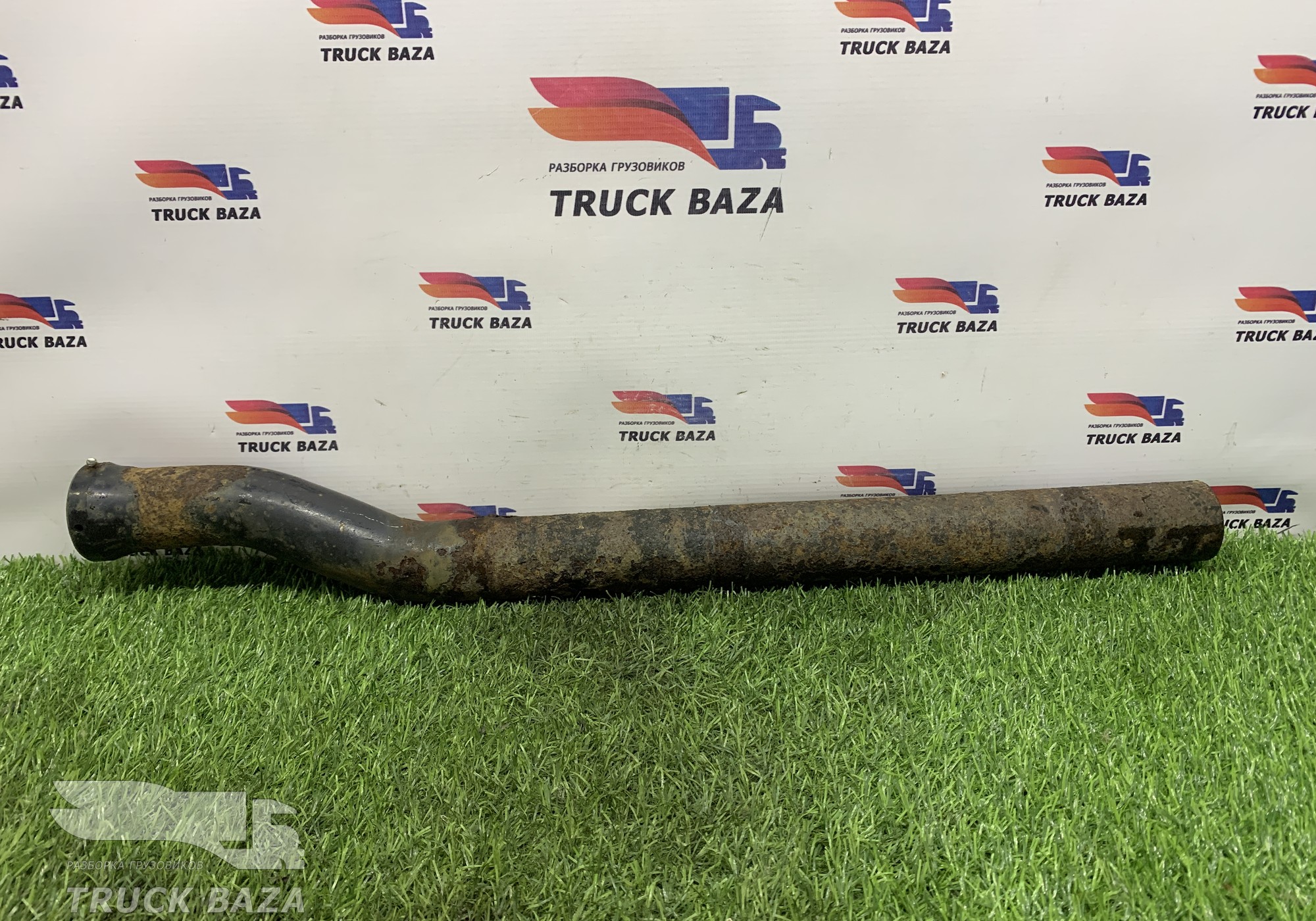 81664206254 Кронштейн заднего крыла задний правый