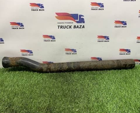 81664206254 Кронштейн заднего крыла задний правый для Man TGS