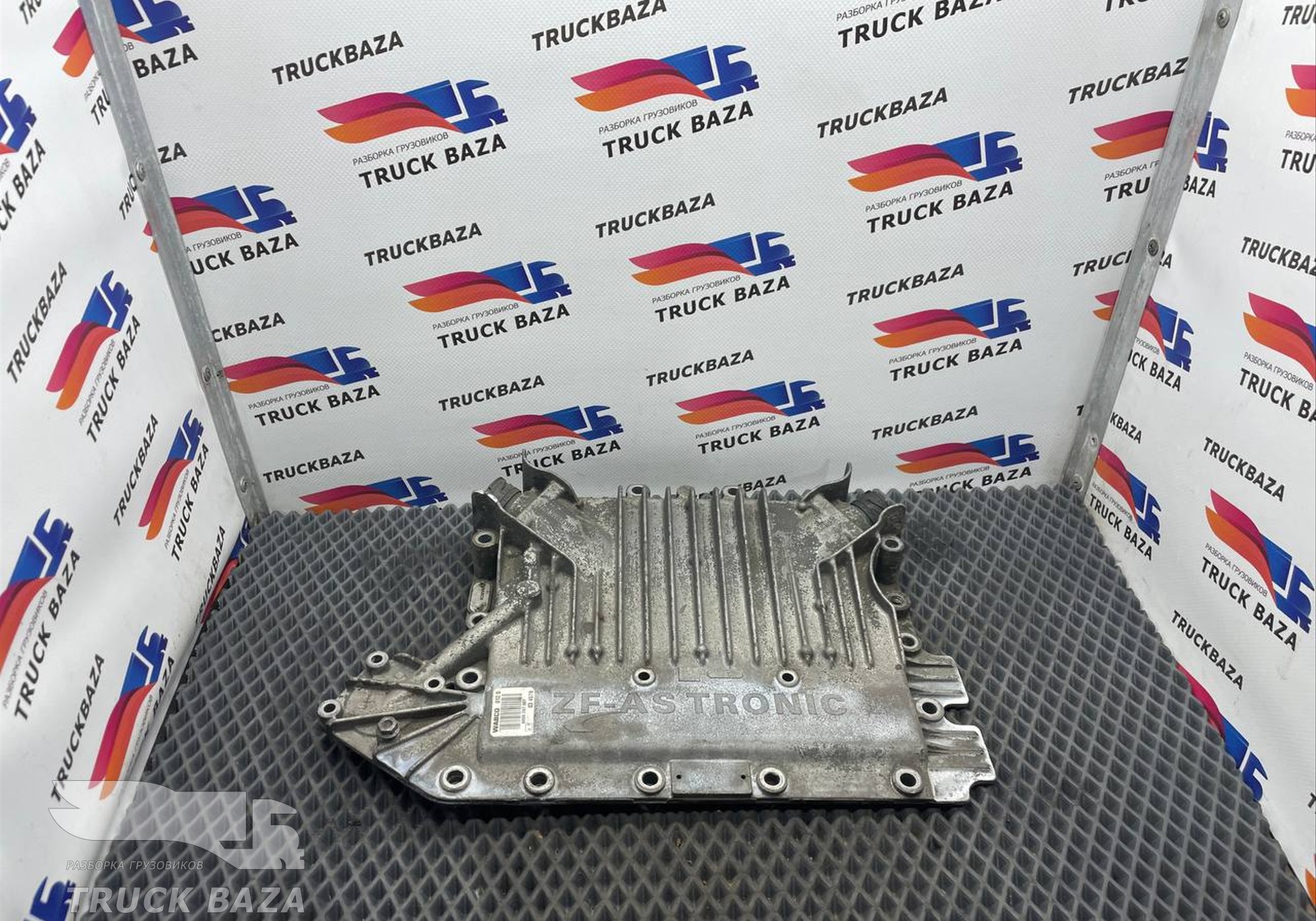 4213550120 Блок управления АКПП 12AS2541TD для Daf XF105 (с 2006 по 2020)