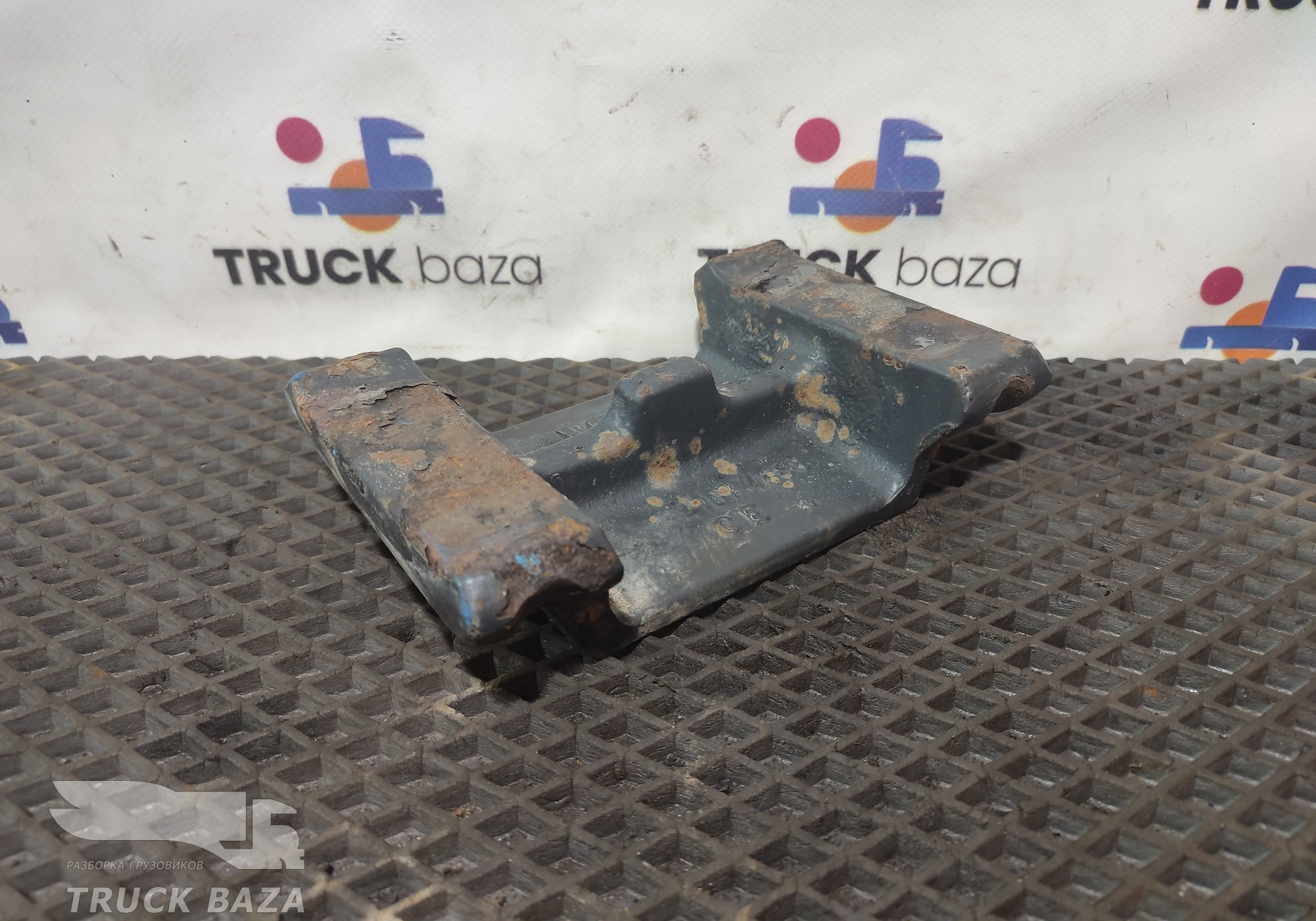 41014688 Проставка рессоры задней для Iveco Stralis II Hi-Way (с 2012)