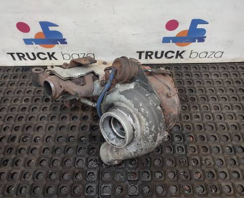 A0090965999 Турбина для Mercedes-Benz Actros MP3 (с 2008)