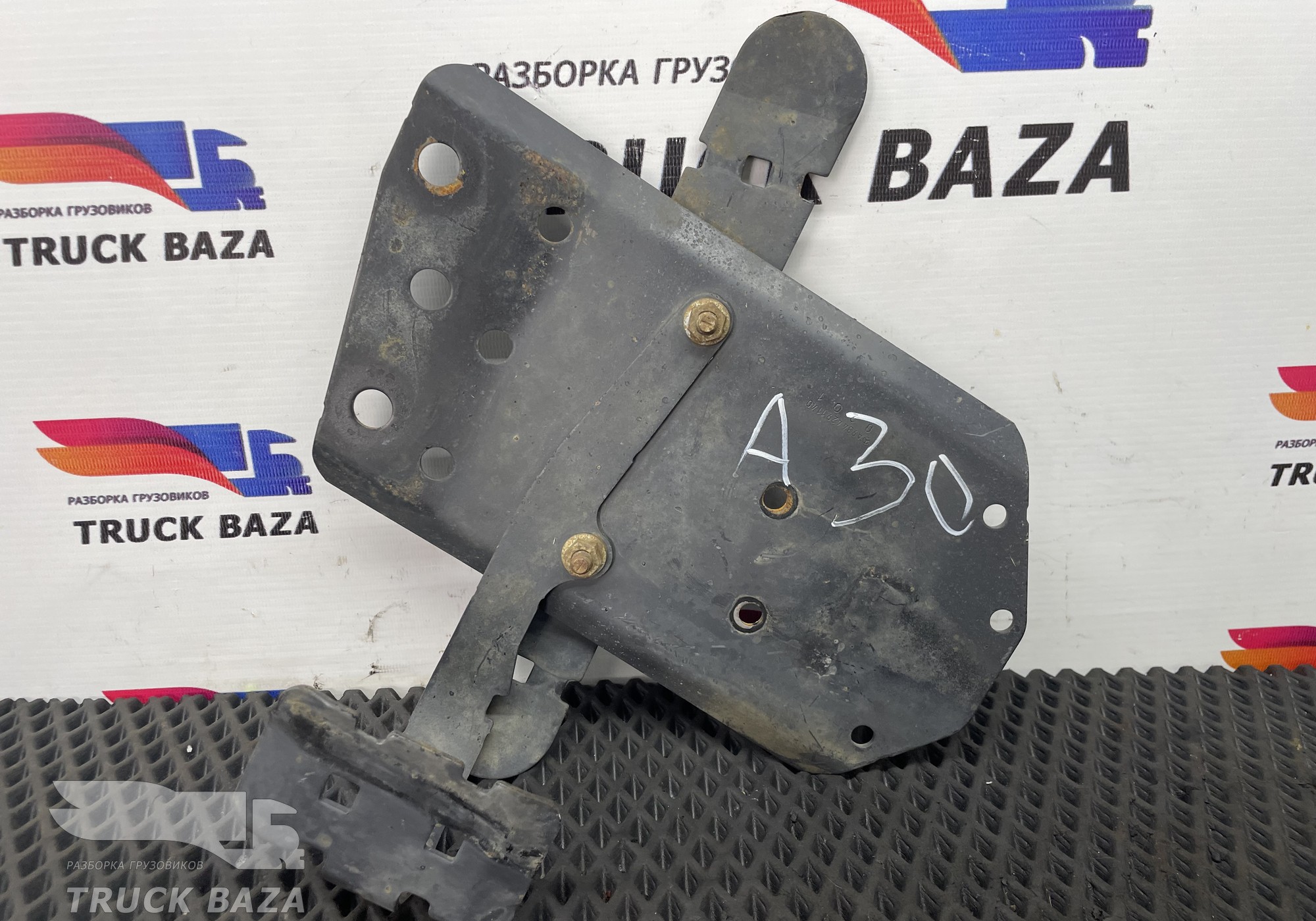 A9344291140 Кронштейн регулятора давления для Mercedes-Benz Axor