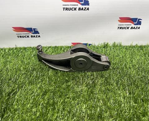 5547719 Ось коромысел для DongFeng GX DFH4180