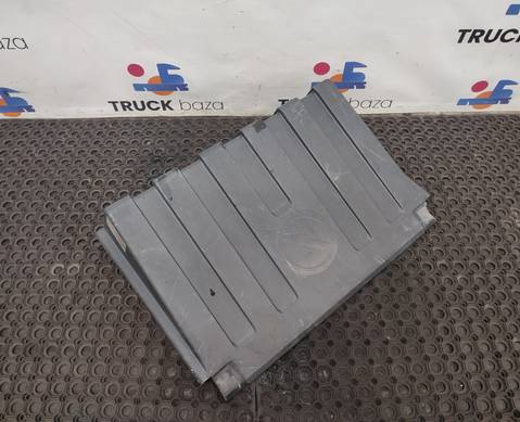 81418600139 Крышка ящика АКБ для Man