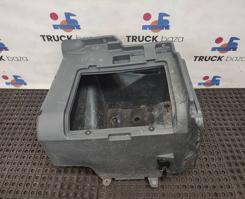 81669126199 Ящик инструментальный левый для Man TGS I (с 2007)