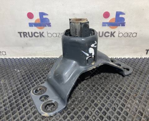 9604320185 Кронштейн ящика АКБ для Mercedes-Benz Actros New Actros MP4 (с 2011)