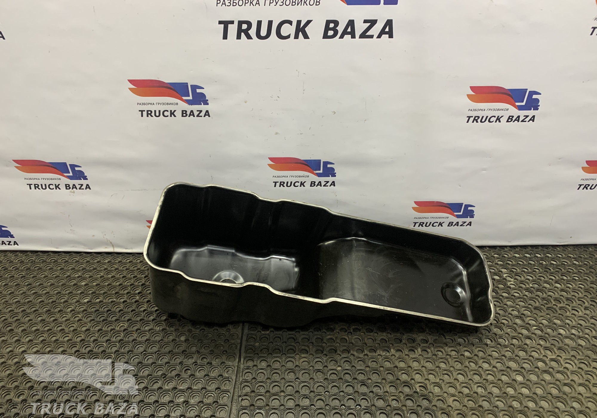 1659860 Поддон масляный двигателя для Daf XF105 (с 2005)