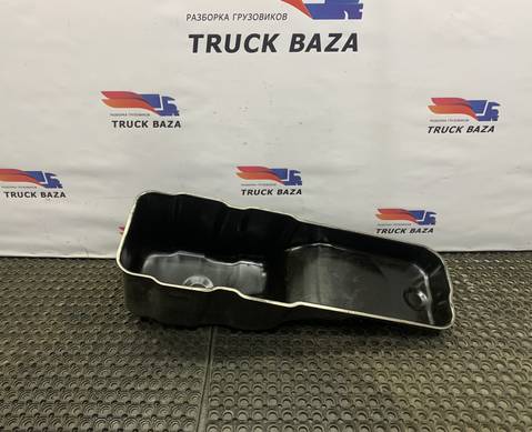 1659860 Поддон масляный двигателя для Daf XF XF105 (III) (с 2006 по 2013)