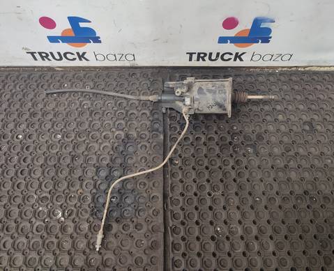 VG3356 Привод управления сцеплением для КАМАЗ 5490 (с 2013)