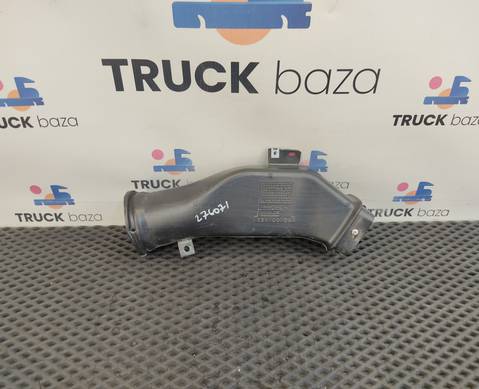 1310029 Воздуховод отопителя для Daf XF105 (с 2005)