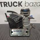 WG9000360552 Кран управления тормозами прицепа для Sinotruk Sitrak C7H