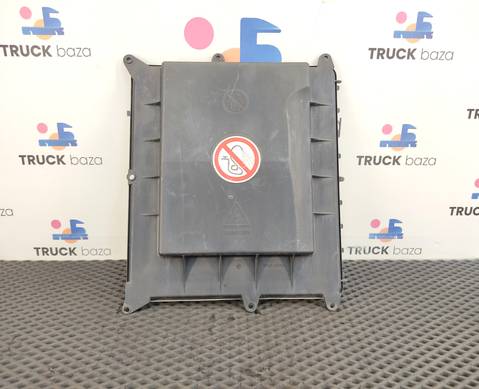 81624100073 Крышка блока предохранителей для Man TGM III (с 2013)