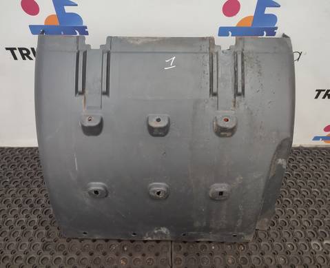 1357599 Крыло заднее левое задняя часть для Scania 5-series R (с 2004 по 2016)