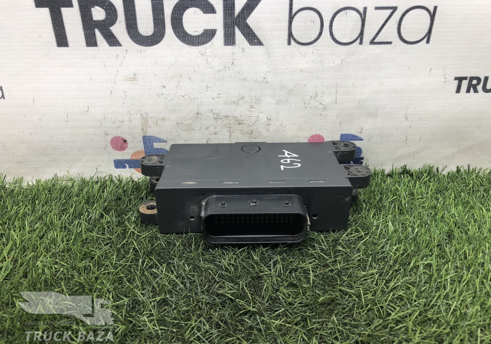 0005406101 Блок управления AdBlue SCR