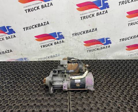 51262017233 Стартер для Man TGX II (с 2012)