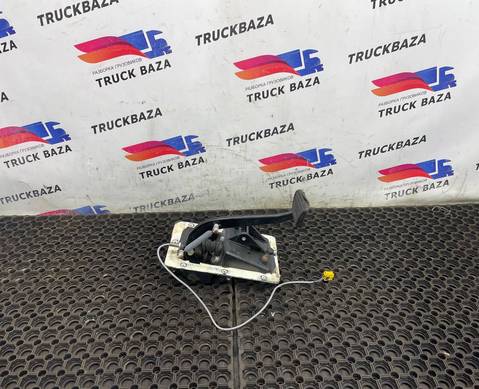 1321126 Блок педалей для Daf XF105 (с 2005)